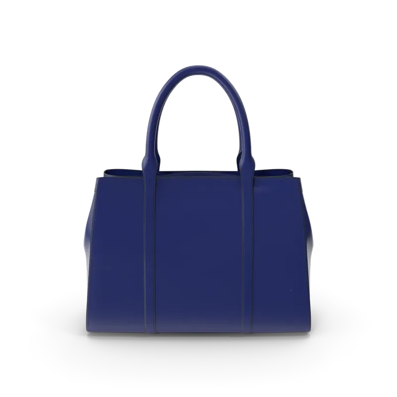 Blue Women's Handbag, photo 1