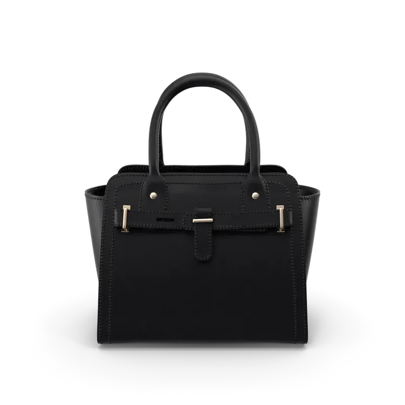 Women Handbag Black, photo 1