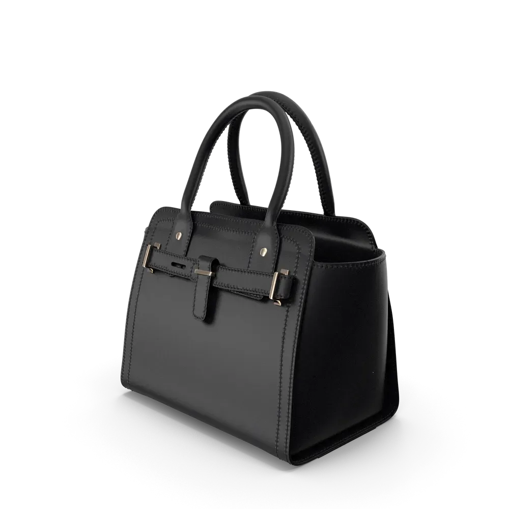 Women Handbag Black, photo 2
