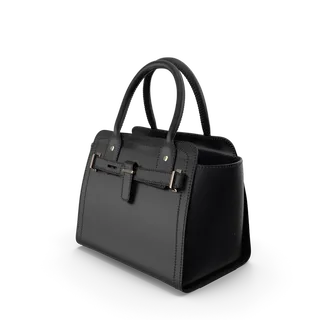 Women Handbag Black, photo 2