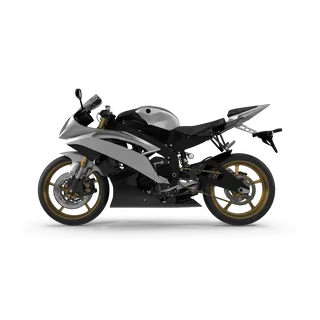 Generic Motorcycle, photo 1
