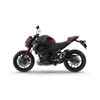 Kawasaki Z800, photo 1