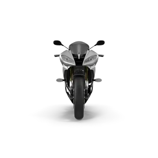 Generic Motorcycle, photo 2