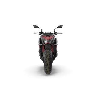 Kawasaki Z800, photo 2