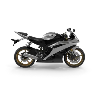 Generic Motorcycle, photo 3