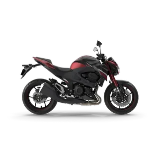 Kawasaki Z800, photo 3