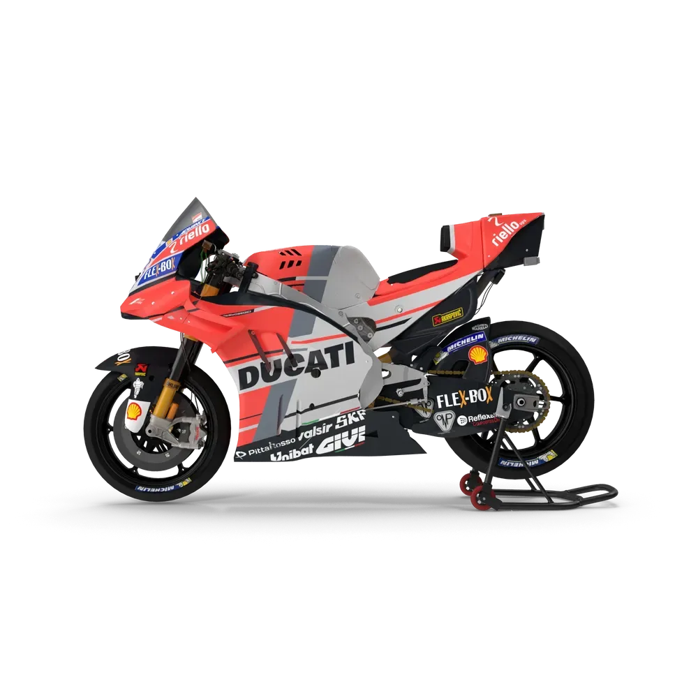 MotoGP CI.H1, photo 1