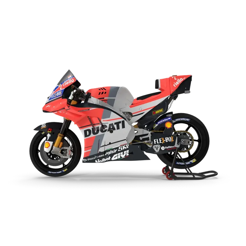 MotoGP CI.H1, photo 1