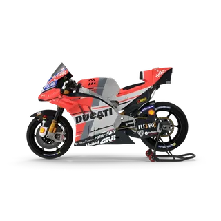 MotoGP CI.H1, photo 1