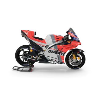 MotoGP CI.H1, photo 3