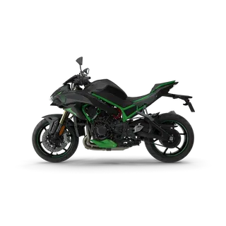 Sportbike Motorcycle, photo 1
