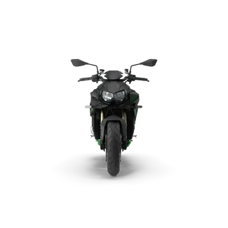 Sportbike Motorcycle, photo 2