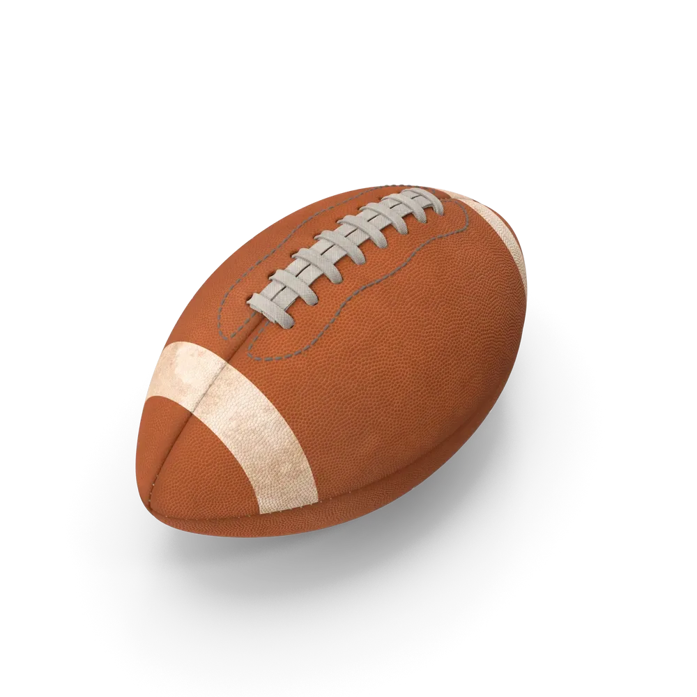 American Football, photo 1