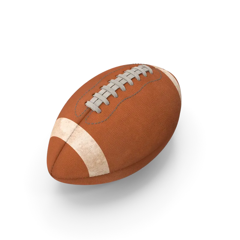 American Football, photo 1