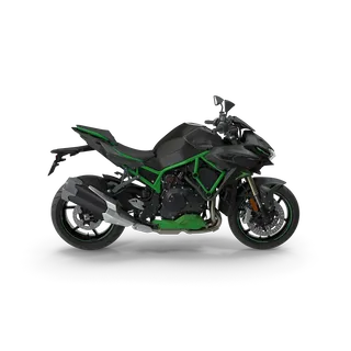 Sportbike Motorcycle, photo 3