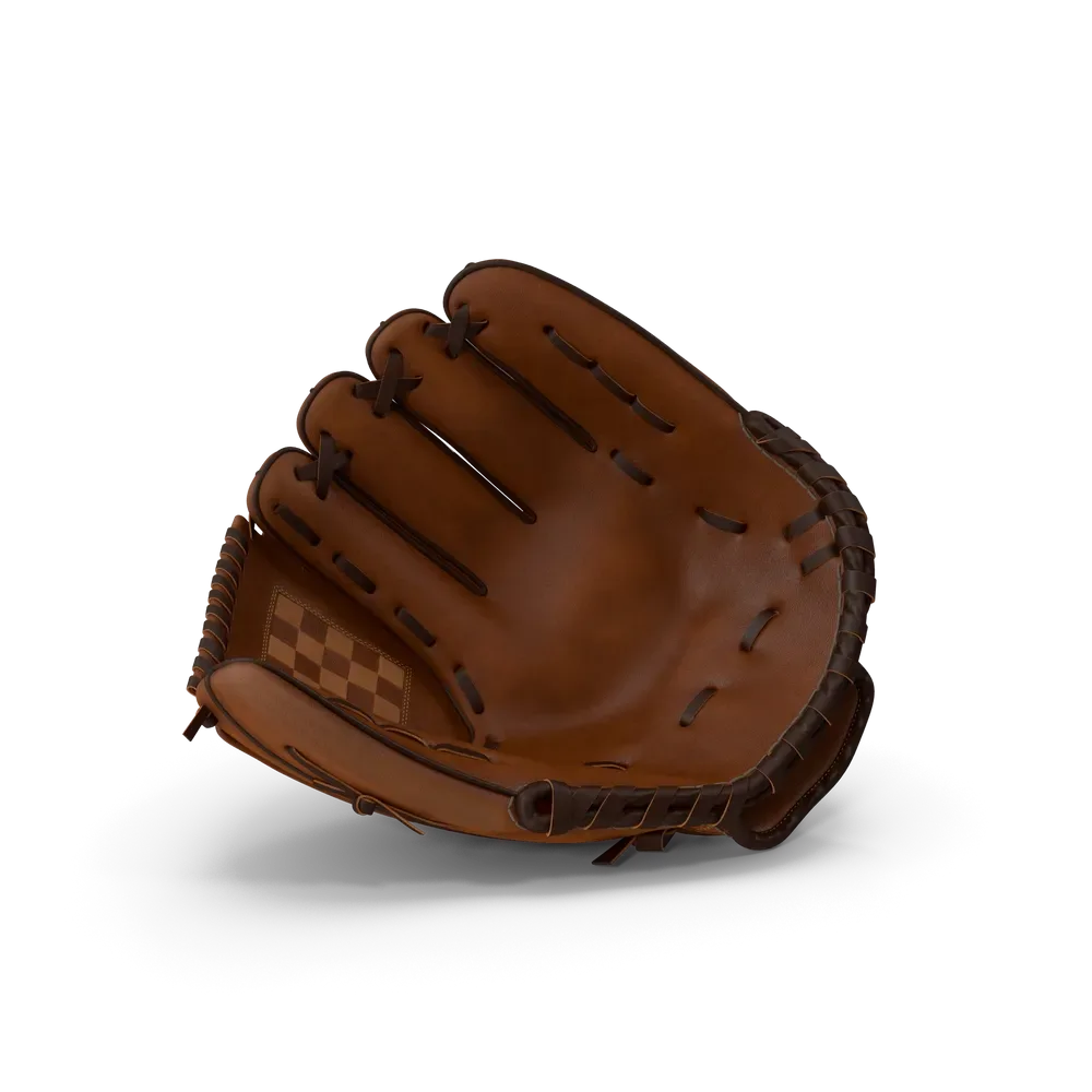 Baseball Glove, photo 1
