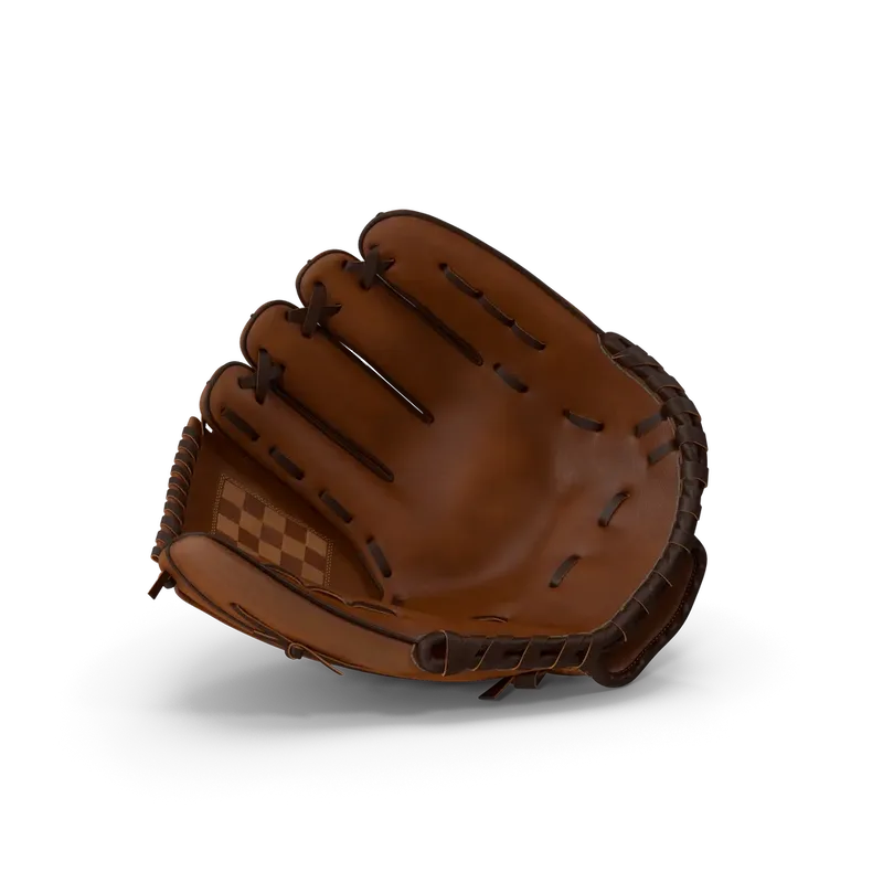 Baseball Glove, photo 1