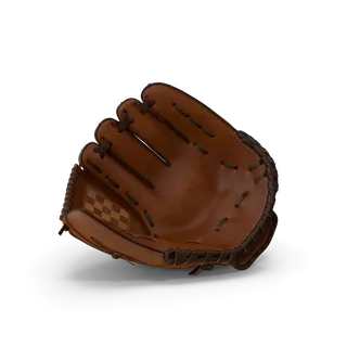 Baseball Glove, photo 1