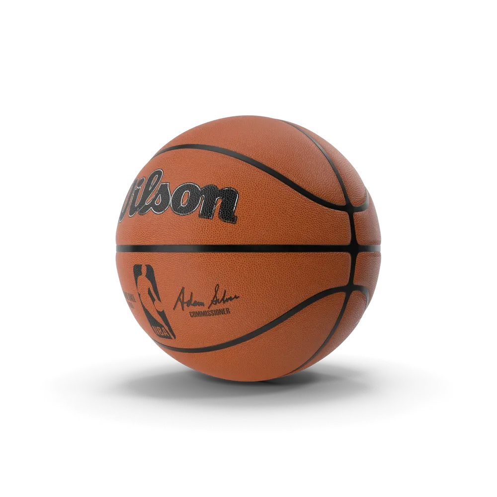 Basketball, photo 1