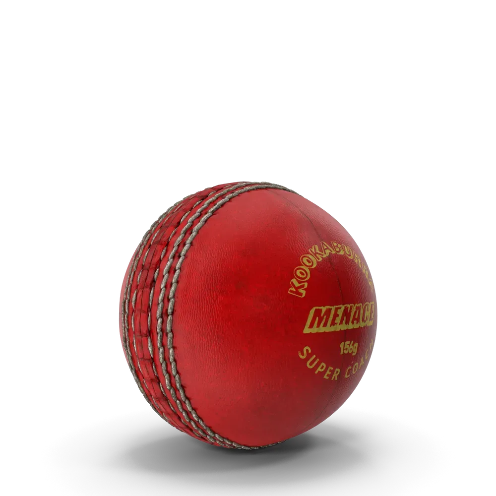 Cricket Ball, photo 1