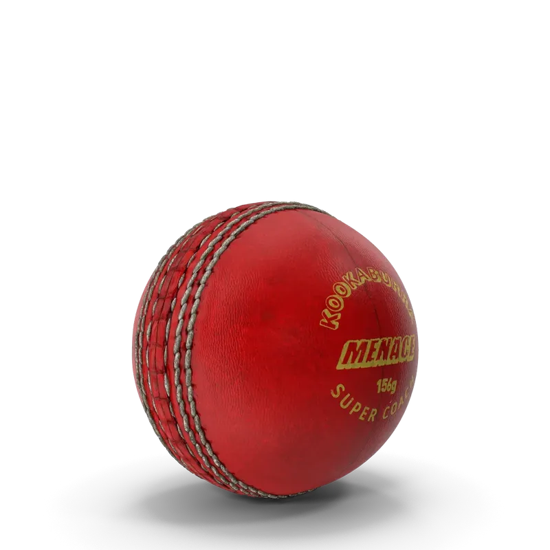 Cricket Ball, photo 1