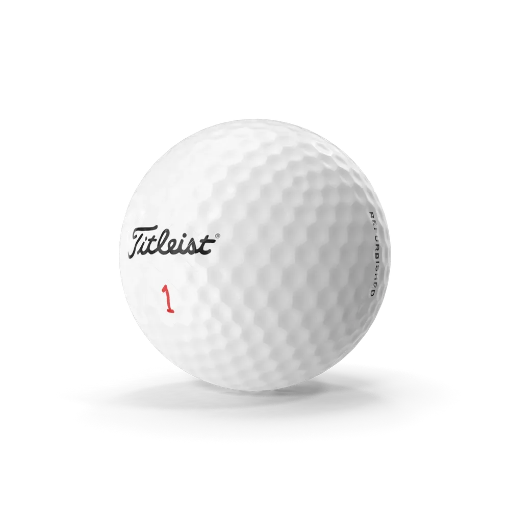 Golf Ball, photo 1