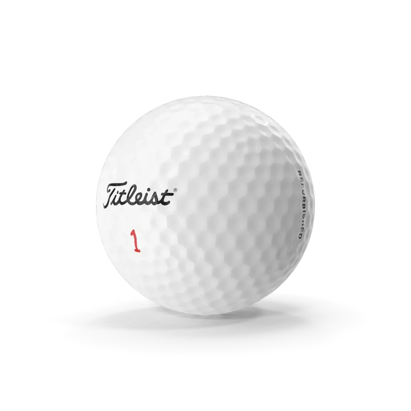 Golf Ball, photo 1