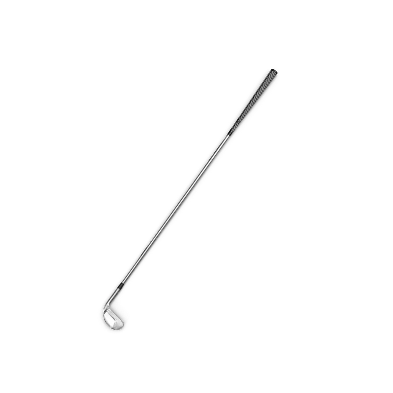 Iron Golf, photo 1