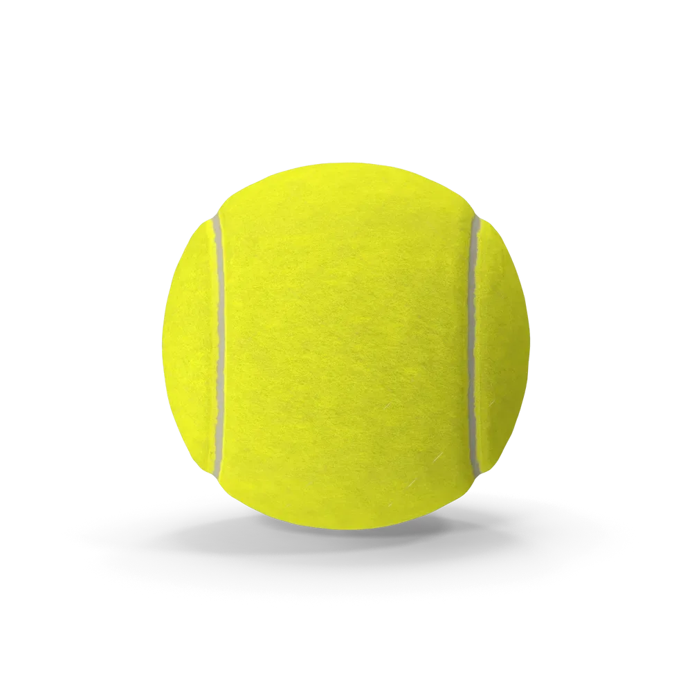 Tennis Ball, photo 1