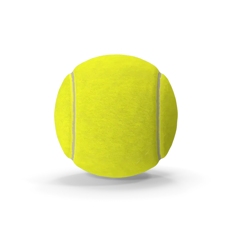 Tennis Ball, photo 1