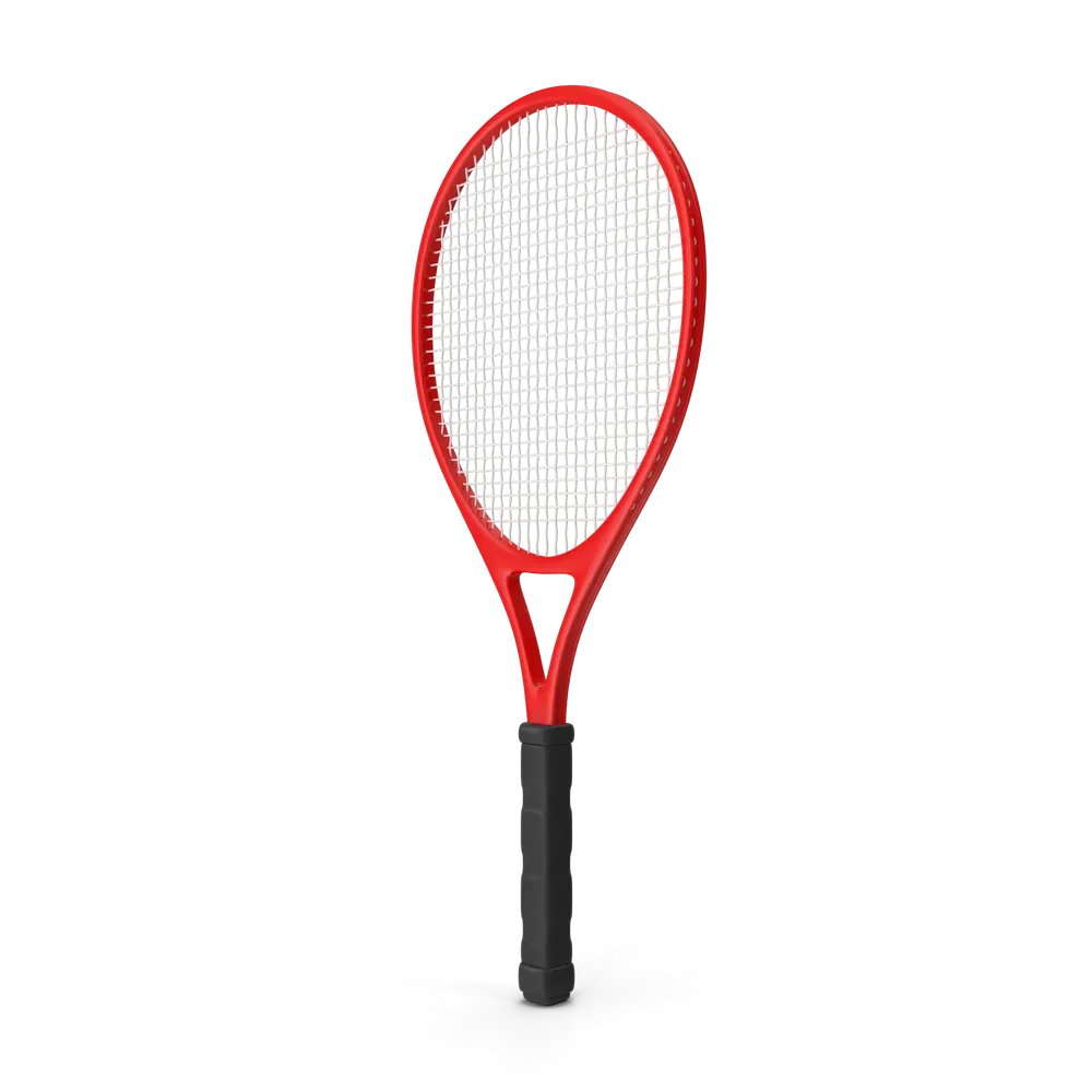 Tennis Racket, photo 1
