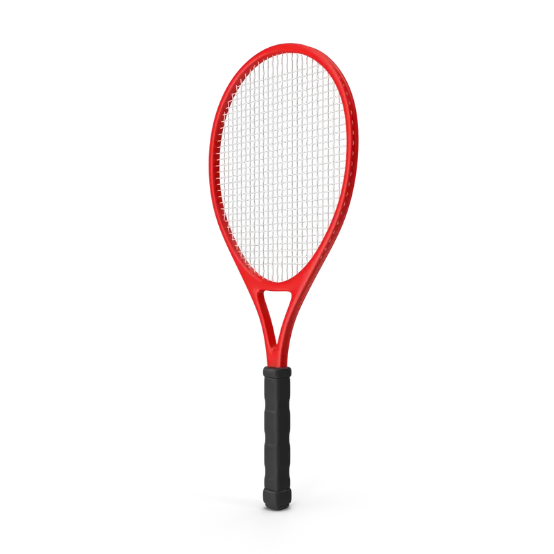 Tennis Racket, photo 1
