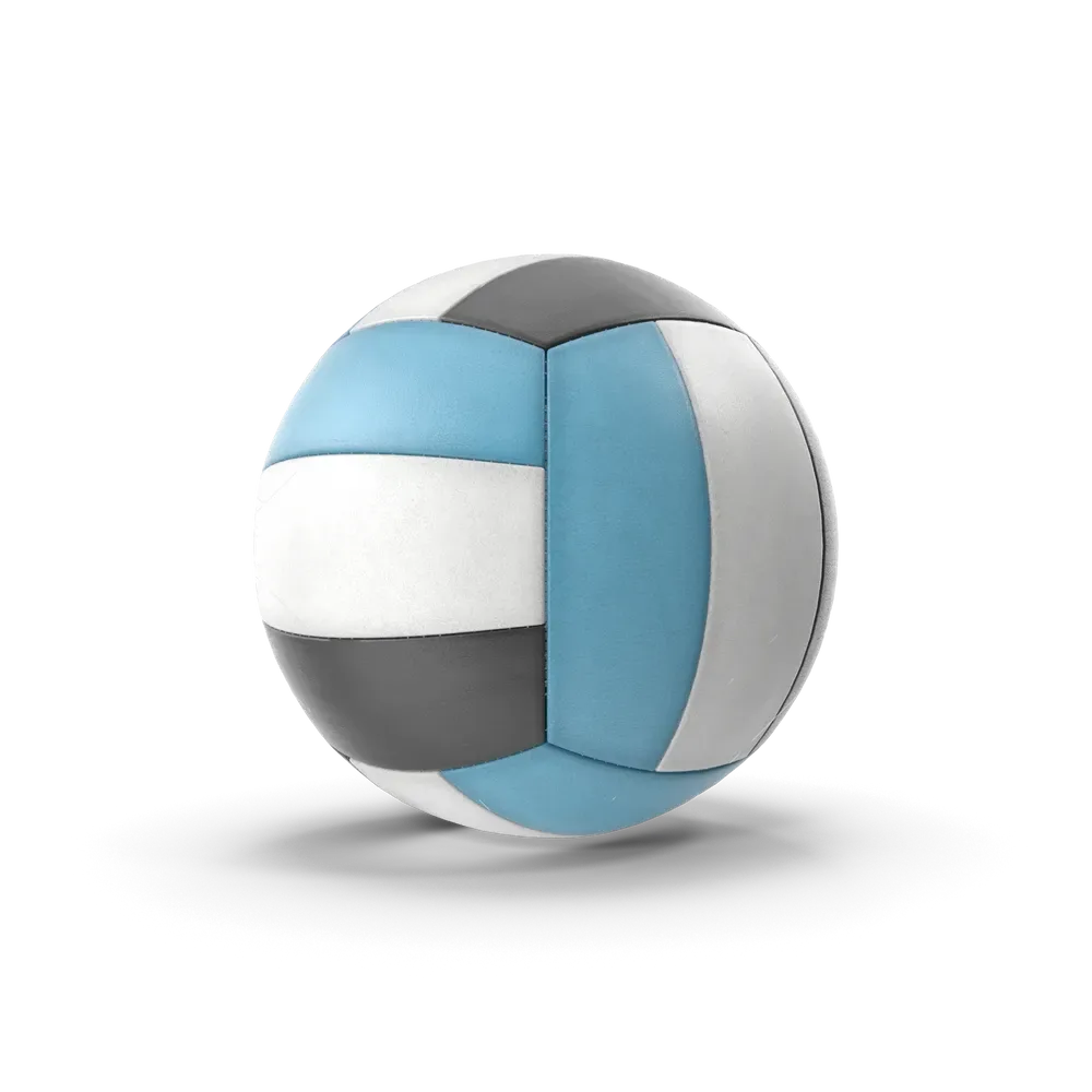 Volleyball, photo 1