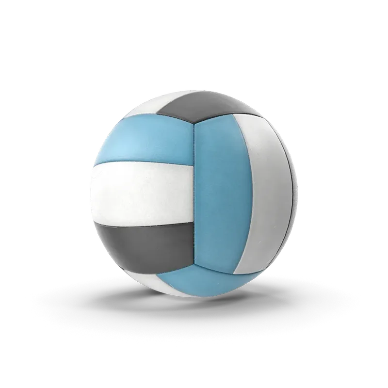 Volleyball, photo 1