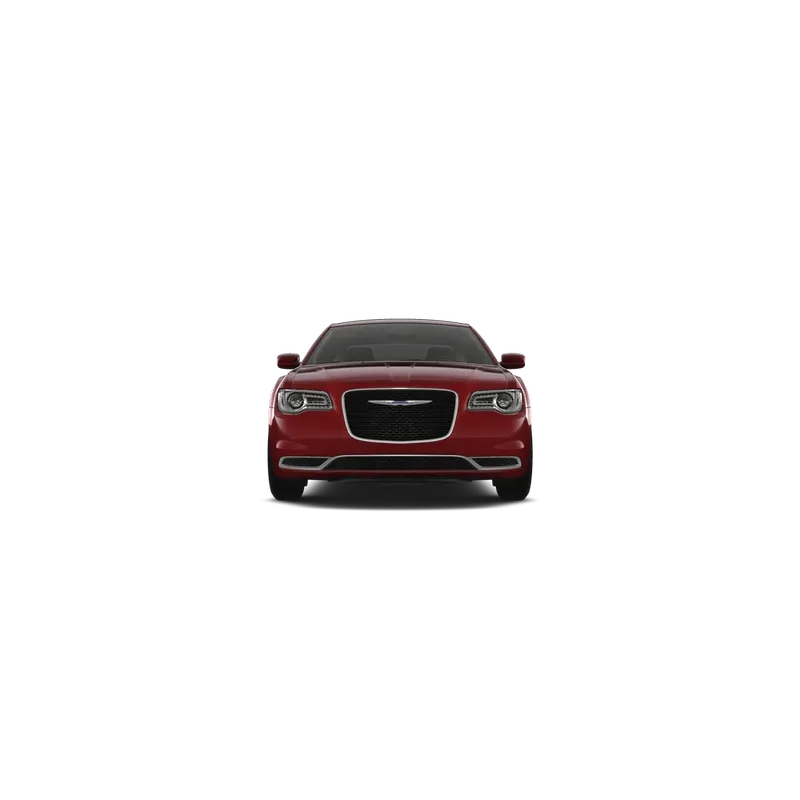 300 Touring, photo 1