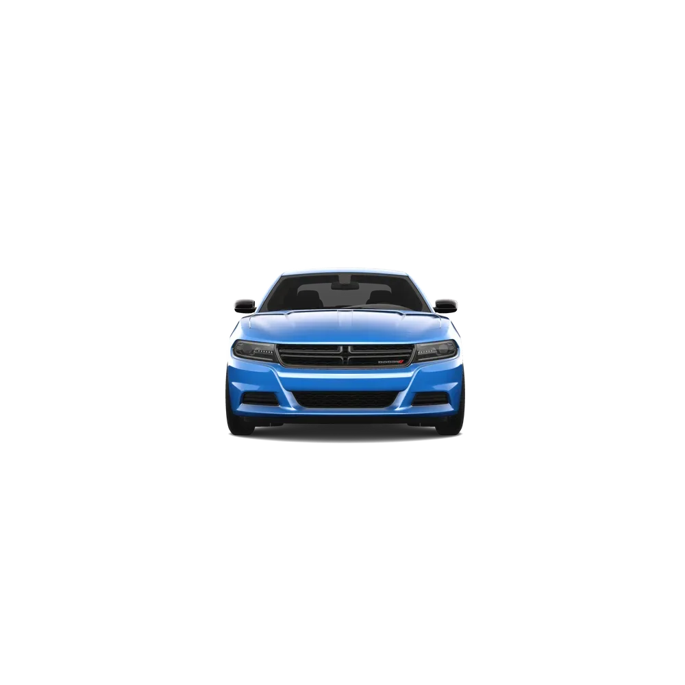 Charger SXT RWD, photo 1