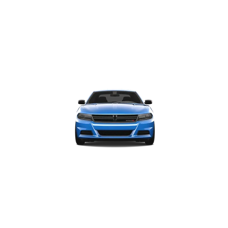 Charger SXT RWD, photo 1