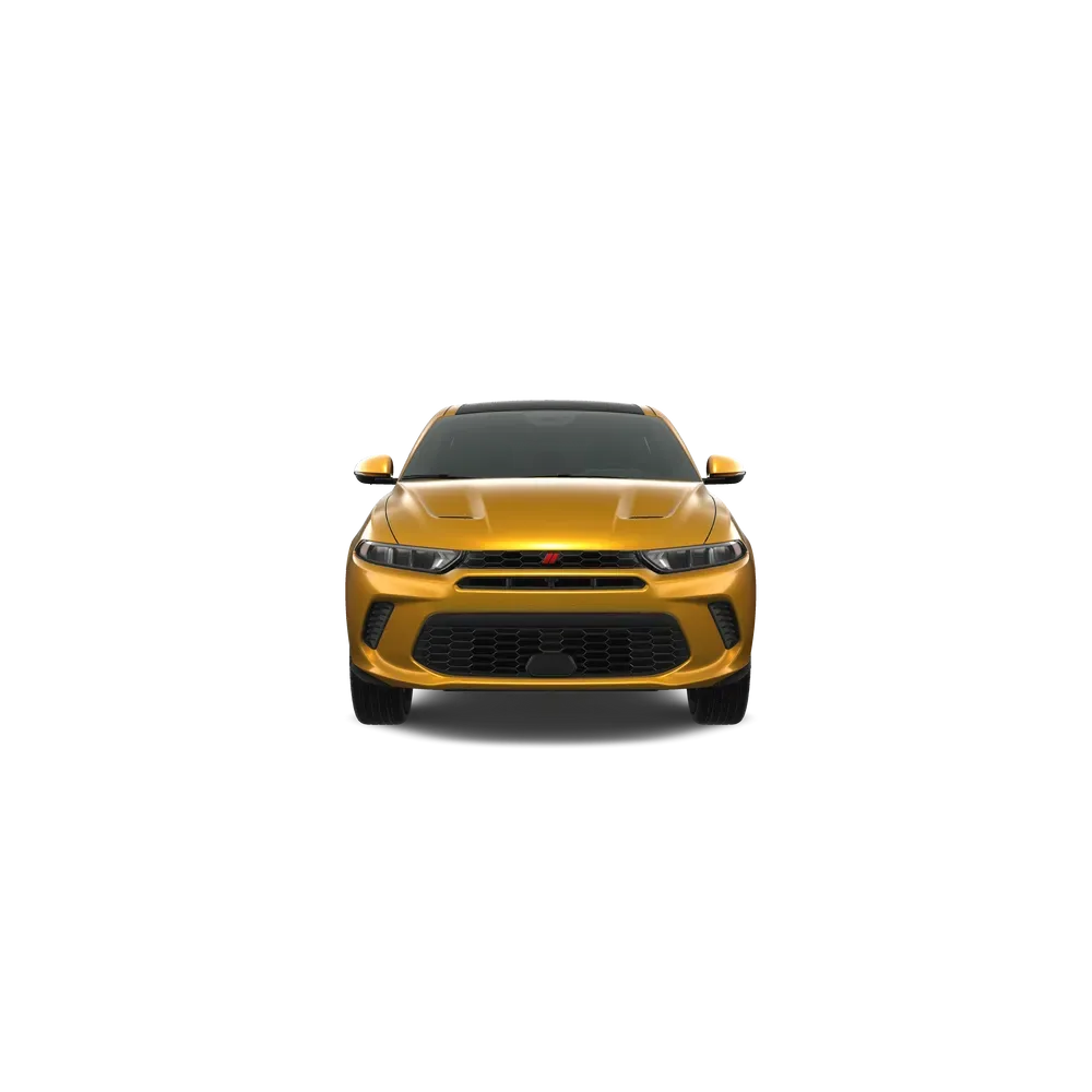 Dodge Hornet GT Plus, photo 1