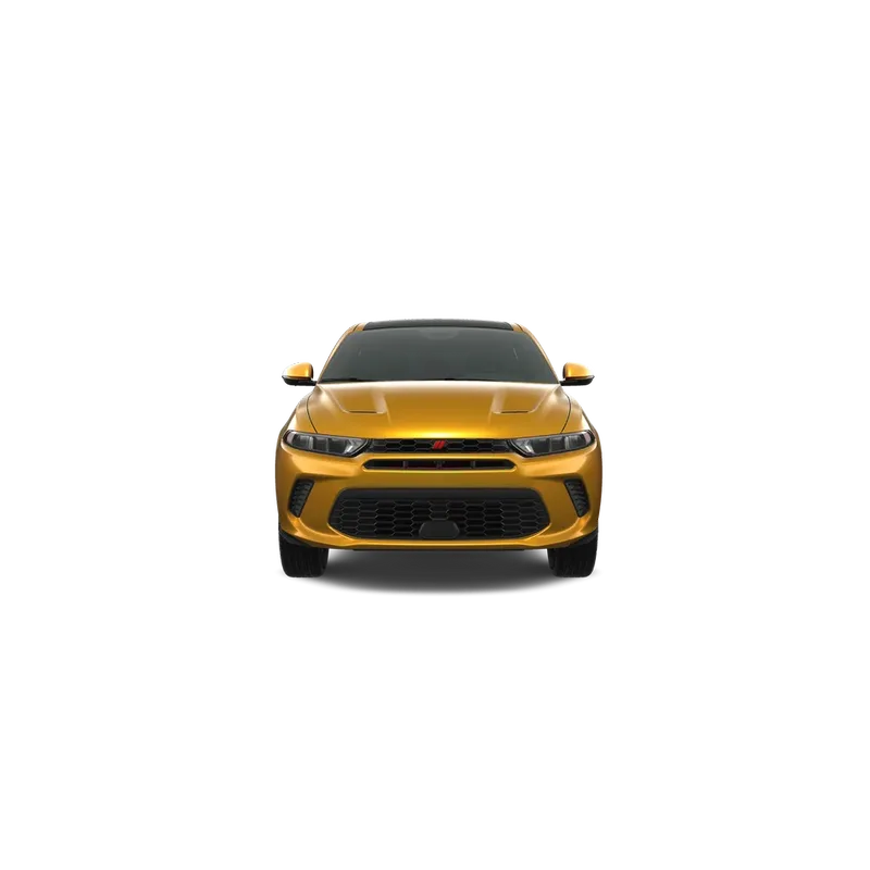 Dodge Hornet GT Plus, photo 1