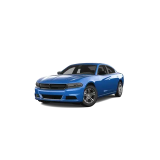 Charger SXT RWD, photo 2