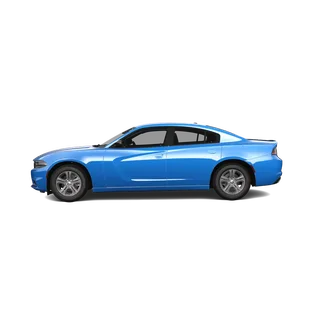 Charger SXT RWD, photo 3