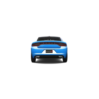 Charger SXT RWD, photo 4