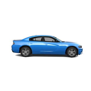 Charger SXT RWD, photo 5