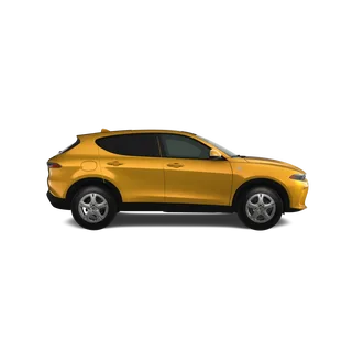 Dodge Hornet GT Plus, photo 5