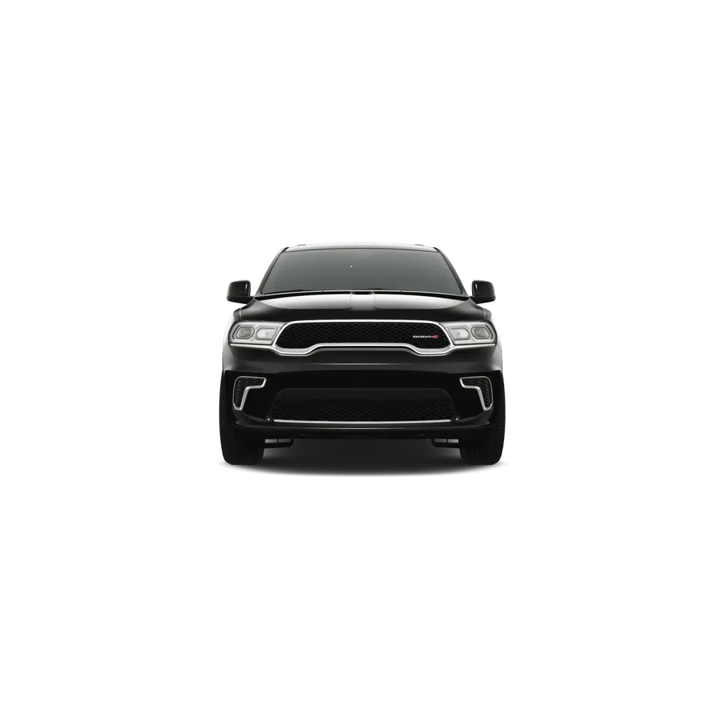 Durango SXT RWD, photo 1