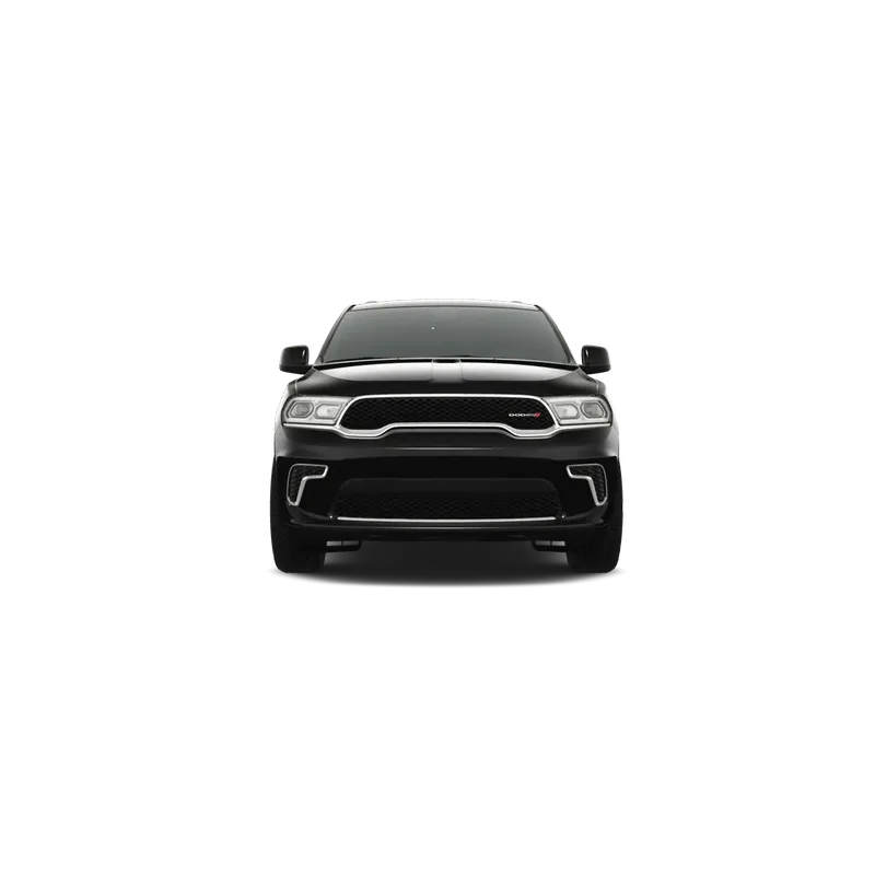 Durango SXT RWD, photo 1