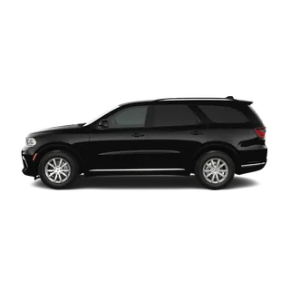Durango SXT RWD, photo 3