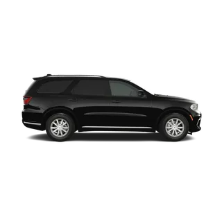 Durango SXT RWD, photo 5