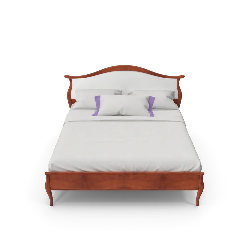 Annibale Colombo Bed, photo 1