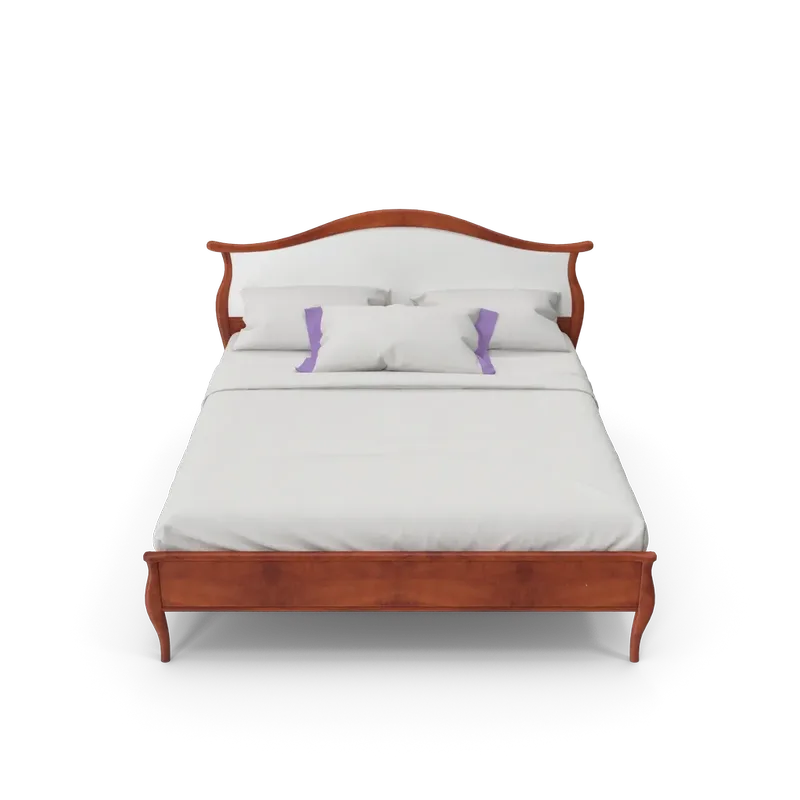 Annibale Colombo Bed, photo 1